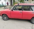 Червоний ВАЗ 2104, об'ємом двигуна 0 л та пробігом 120 тис. км за 603 $, фото 1 на Automoto.ua