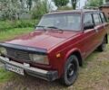 Червоний ВАЗ 2104, об'ємом двигуна 1.7 л та пробігом 86 тис. км за 1006 $, фото 1 на Automoto.ua