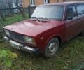 Красный ВАЗ 2104, объемом двигателя 0 л и пробегом 300 тыс. км за 355 $, фото 1 на Automoto.ua