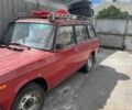 Красный ВАЗ 2104, объемом двигателя 0 л и пробегом 777 тыс. км за 723 $, фото 1 на Automoto.ua