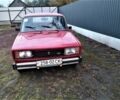 Красный ВАЗ 2104, объемом двигателя 0 л и пробегом 10 тыс. км за 1100 $, фото 8 на Automoto.ua