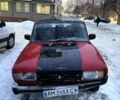 Червоний ВАЗ 2104, об'ємом двигуна 1.3 л та пробігом 170 тис. км за 400 $, фото 1 на Automoto.ua