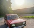 Красный ВАЗ 2104, объемом двигателя 1.3 л и пробегом 1 тыс. км за 850 $, фото 1 на Automoto.ua