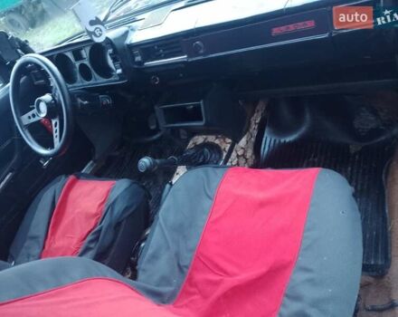 Красный ВАЗ 2104, объемом двигателя 1.3 л и пробегом 234 тыс. км за 650 $, фото 7 на Automoto.ua