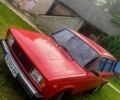 Красный ВАЗ 2104, объемом двигателя 1.3 л и пробегом 0 тыс. км за 800 $, фото 1 на Automoto.ua
