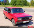 Червоний ВАЗ 2104, об'ємом двигуна 1.5 л та пробігом 0 тис. км за 590 $, фото 1 на Automoto.ua