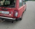 Червоний ВАЗ 2104, об'ємом двигуна 0 л та пробігом 1 тис. км за 213 $, фото 2 на Automoto.ua