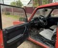 Червоний ВАЗ 2104, об'ємом двигуна 1.5 л та пробігом 777 тис. км за 672 $, фото 6 на Automoto.ua
