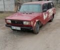 Красный ВАЗ 2104, объемом двигателя 1.5 л и пробегом 3 тыс. км за 600 $, фото 1 на Automoto.ua