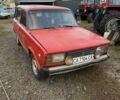 Красный ВАЗ 2104, объемом двигателя 1.5 л и пробегом 150 тыс. км за 268 $, фото 1 на Automoto.ua