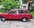 Красный ВАЗ 2104, объемом двигателя 1.5 л и пробегом 36 тыс. км за 750 $, фото 3 на Automoto.ua
