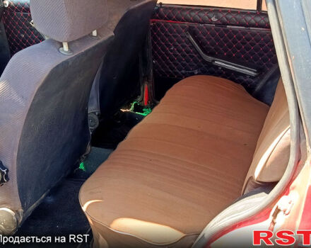 Червоний ВАЗ 2104, об'ємом двигуна 1.5 л та пробігом 0 тис. км за 590 $, фото 9 на Automoto.ua