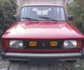 Червоний ВАЗ 2104, об'ємом двигуна 1.5 л та пробігом 127 тис. км за 1404 $, фото 1 на Automoto.ua
