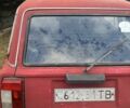 Червоний ВАЗ 2104, об'ємом двигуна 1.3 л та пробігом 255 тис. км за 121 $, фото 1 на Automoto.ua