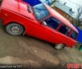 Красный ВАЗ 2104, объемом двигателя 1.3 л и пробегом 200 тыс. км за 500 $, фото 2 на Automoto.ua