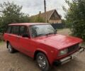 Червоний ВАЗ 2104, об'ємом двигуна 1.5 л та пробігом 777 тис. км за 672 $, фото 1 на Automoto.ua
