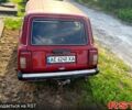 Красный ВАЗ 2104, объемом двигателя 1.3 л и пробегом 110 тыс. км за 600 $, фото 2 на Automoto.ua