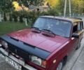 Червоний ВАЗ 2104, об'ємом двигуна 1.5 л та пробігом 49 тис. км за 1200 $, фото 1 на Automoto.ua