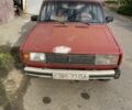 Червоний ВАЗ 2104, об'ємом двигуна 1.5 л та пробігом 200 тис. км за 400 $, фото 1 на Automoto.ua