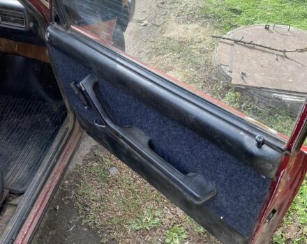 Червоний ВАЗ 2104, об'ємом двигуна 1.5 л та пробігом 200 тис. км за 400 $, фото 10 на Automoto.ua