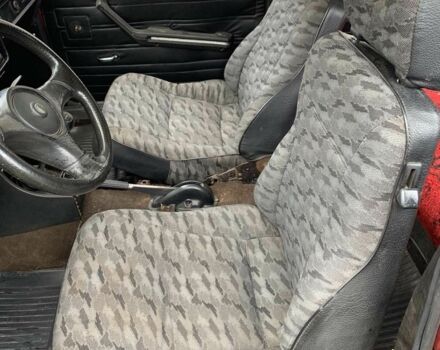 Красный ВАЗ 2104, объемом двигателя 0 л и пробегом 55 тыс. км за 955 $, фото 9 на Automoto.ua