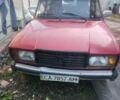 Красный ВАЗ 2104, объемом двигателя 1.5 л и пробегом 359 тыс. км за 900 $, фото 1 на Automoto.ua