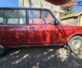 Красный ВАЗ 2104, объемом двигателя 1.5 л и пробегом 500 тыс. км за 2500 $, фото 7 на Automoto.ua