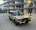Красный ВАЗ 2104, объемом двигателя 1.5 л и пробегом 200 тыс. км за 800 $, фото 1 на Automoto.ua