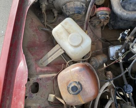 Червоний ВАЗ 2104, об'ємом двигуна 1.5 л та пробігом 200 тис. км за 400 $, фото 7 на Automoto.ua