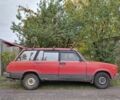 Красный ВАЗ 2104, объемом двигателя 0 л и пробегом 200 тыс. км за 525 $, фото 1 на Automoto.ua