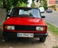 Червоний ВАЗ 2104, об'ємом двигуна 1.3 л та пробігом 150 тис. км за 700 $, фото 1 на Automoto.ua