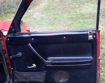 Красный ВАЗ 2104, объемом двигателя 1.3 л и пробегом 300 тыс. км за 643 $, фото 17 на Automoto.ua