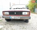 Красный ВАЗ 2104, объемом двигателя 1.3 л и пробегом 97 тыс. км за 800 $, фото 1 на Automoto.ua