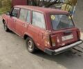 Червоний ВАЗ 2104, об'ємом двигуна 1.5 л та пробігом 200 тис. км за 400 $, фото 5 на Automoto.ua