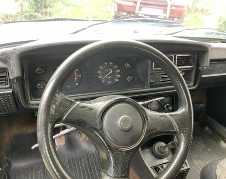 Красный ВАЗ 2104, объемом двигателя 0 л и пробегом 55 тыс. км за 955 $, фото 5 на Automoto.ua