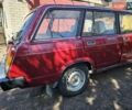 Красный ВАЗ 2104, объемом двигателя 1.5 л и пробегом 500 тыс. км за 2500 $, фото 2 на Automoto.ua