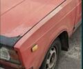 Красный ВАЗ 2104, объемом двигателя 1.3 л и пробегом 150 тыс. км за 512 $, фото 3 на Automoto.ua