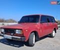 Червоний ВАЗ 2104, об'ємом двигуна 1.3 л та пробігом 230 тис. км за 572 $, фото 1 на Automoto.ua