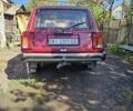 Красный ВАЗ 2104, объемом двигателя 1.5 л и пробегом 500 тыс. км за 2500 $, фото 12 на Automoto.ua
