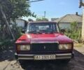 Красный ВАЗ 2104, объемом двигателя 1.5 л и пробегом 500 тыс. км за 2500 $, фото 3 на Automoto.ua