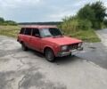 Червоний ВАЗ 2104, об'ємом двигуна 1.3 л та пробігом 400 тис. км за 360 $, фото 1 на Automoto.ua