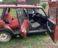 Червоний ВАЗ 2104, об'ємом двигуна 0 л та пробігом 55 тис. км за 993 $, фото 2 на Automoto.ua