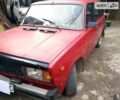 Червоний ВАЗ 2104, об'ємом двигуна 1.3 л та пробігом 350 тис. км за 1200 $, фото 1 на Automoto.ua