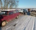 Красный ВАЗ 2104, объемом двигателя 0 л и пробегом 300 тыс. км за 422 $, фото 5 на Automoto.ua