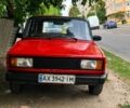 Червоний ВАЗ 2104, об'ємом двигуна 0 л та пробігом 150 тис. км за 552 $, фото 1 на Automoto.ua