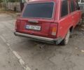 Червоний ВАЗ 2104, об'ємом двигуна 1.5 л та пробігом 100 тис. км за 552 $, фото 2 на Automoto.ua