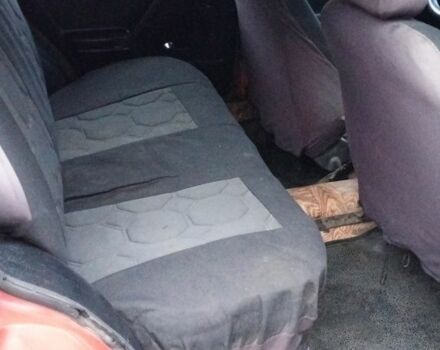 Красный ВАЗ 2104, объемом двигателя 1.3 л и пробегом 300 тыс. км за 643 $, фото 18 на Automoto.ua