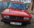 Червоний ВАЗ 2104, об'ємом двигуна 1.29 л та пробігом 230 тис. км за 1000 $, фото 1 на Automoto.ua