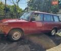 Красный ВАЗ 2104, объемом двигателя 1.5 л и пробегом 500 тыс. км за 2500 $, фото 10 на Automoto.ua