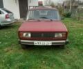 Красный ВАЗ 2104, объемом двигателя 1.3 л и пробегом 200 тыс. км за 359 $, фото 3 на Automoto.ua